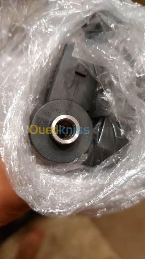 Kit d'injection complet vw 2L tdi 03L ferchita