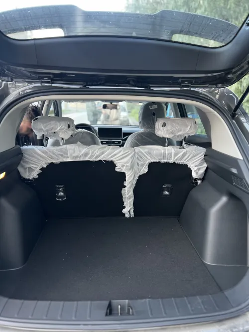 Geely Coolray 2025 Super Max 