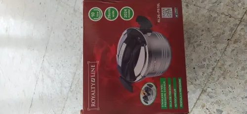 Cocottes royalty+line 10L