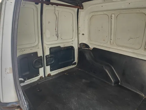 Renault Kangoo 2000 Kangoo