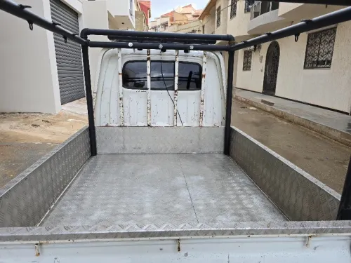 Hyundai H100 2007 Double cabine