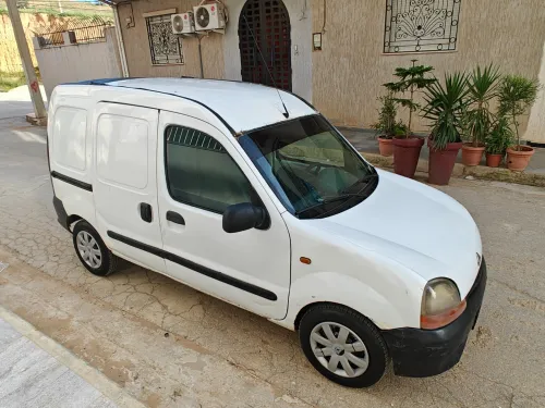 Renault Kangoo 2000 Kangoo
