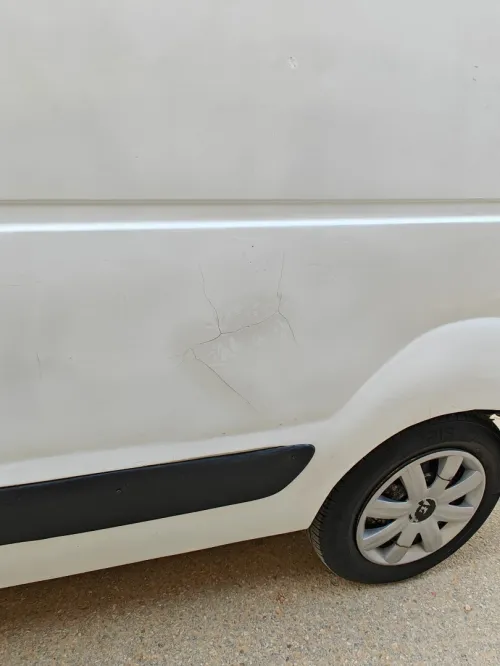 Renault Kangoo 2000 Kangoo