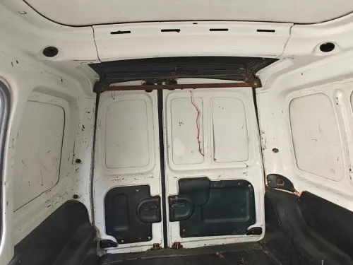 Renault Kangoo 2000 Kangoo