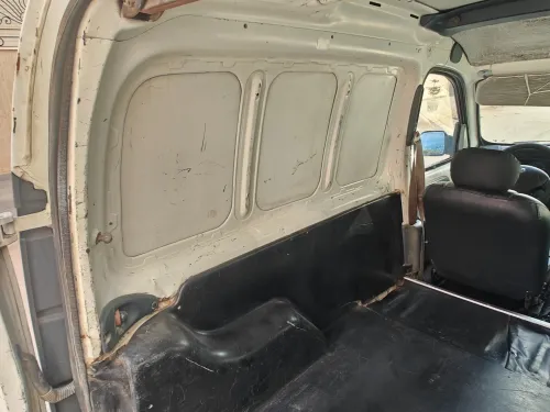 Renault Kangoo 2000 Kangoo