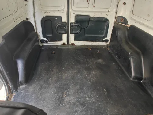 Renault Kangoo 2000 Kangoo
