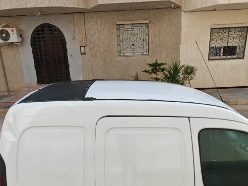 Renault Kangoo 2000 Kangoo