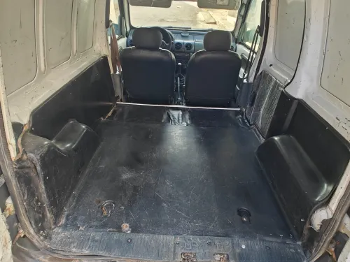 Renault Kangoo 2000 Kangoo