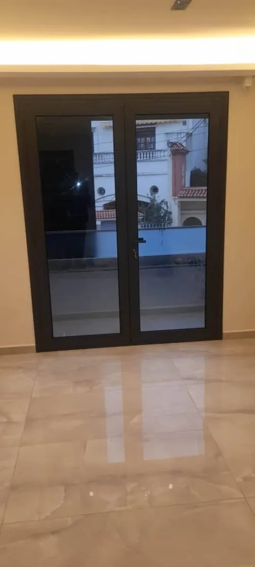 fenêtre et porte 
