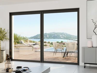 Aluminume INOX et PVC