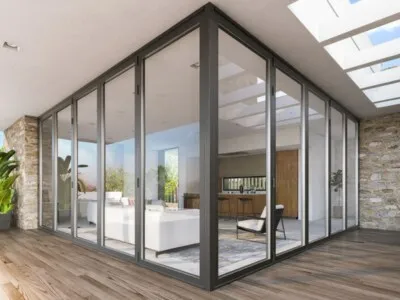 Aluminume INOX et PVC