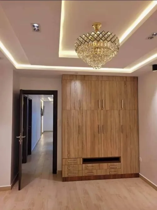 Vente Appartement F4 Alger Bordj el kiffan