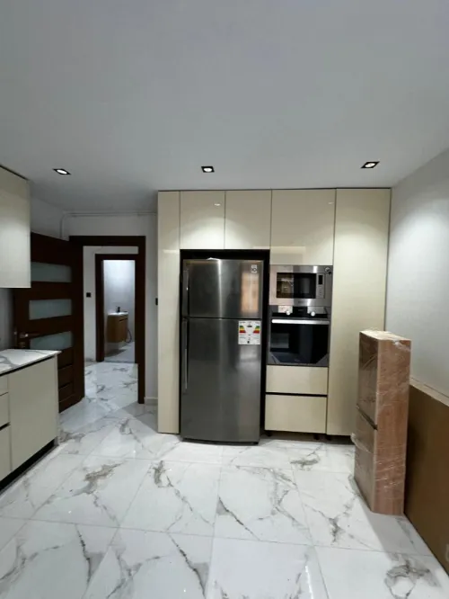 Vente Appartement F2 Alger Oued smar