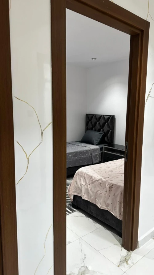 Vente Appartement F5 Alger Bab ezzouar