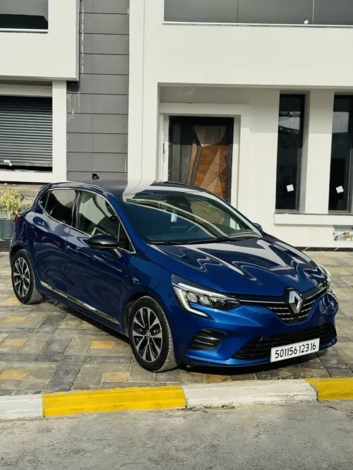 Renault Clio 5  2023 Techno