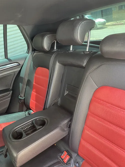 Volkswagen Golf 7 2017 
