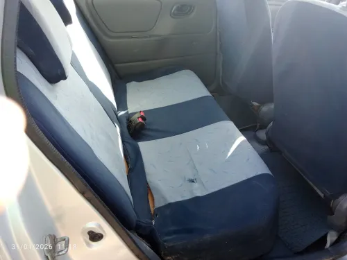 Suzuki Alto 2007 STD AC