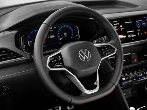 Volkswagen Taos 2022 SE