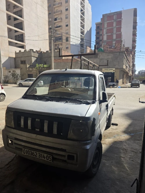 DFSK V21 2014 V21