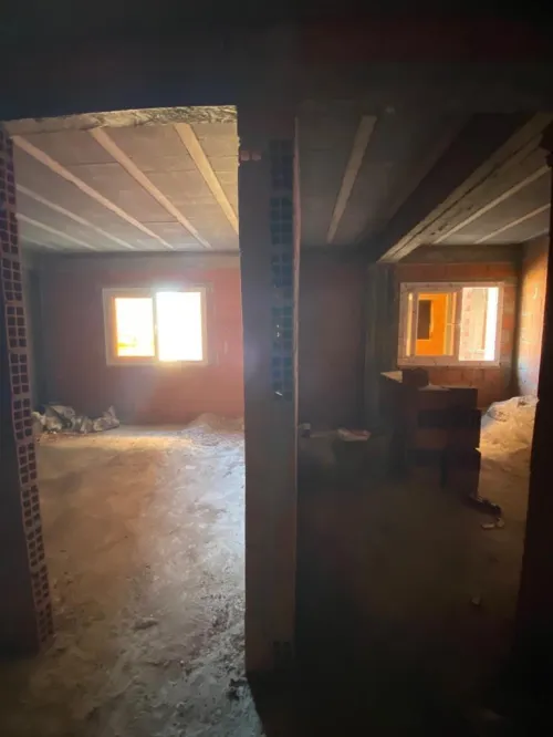 Vente Appartement F3 Alger Bordj el kiffan
