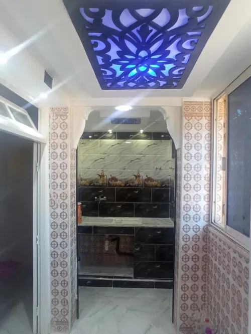 Vente Appartement F3 Alger Rouiba