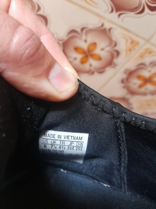 Adidas WEEGO original 