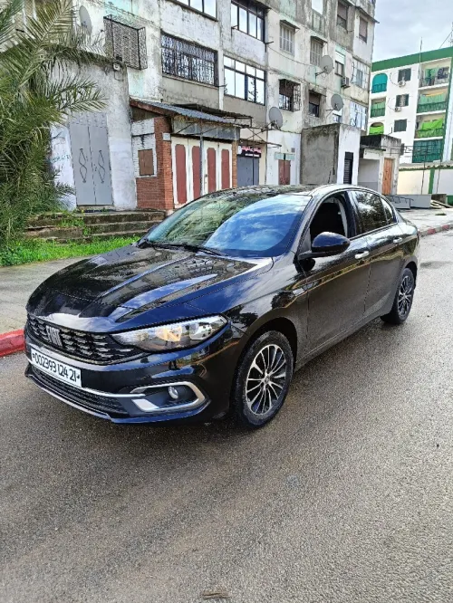 Fiat Tipo Sedan 2024 