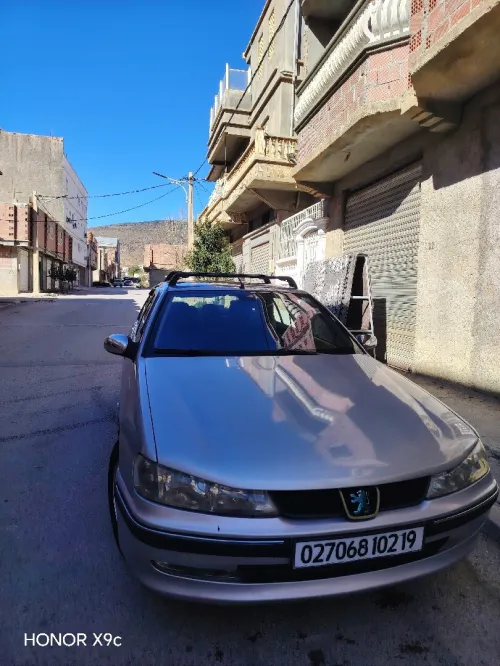 Peugeot 406 2002 406