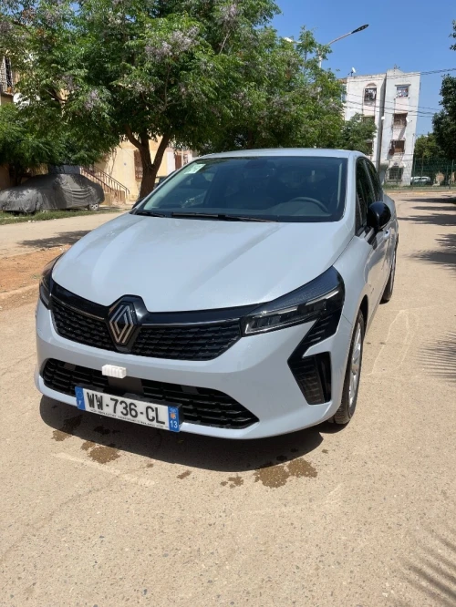 Renault Clio 5  2025 Evolution