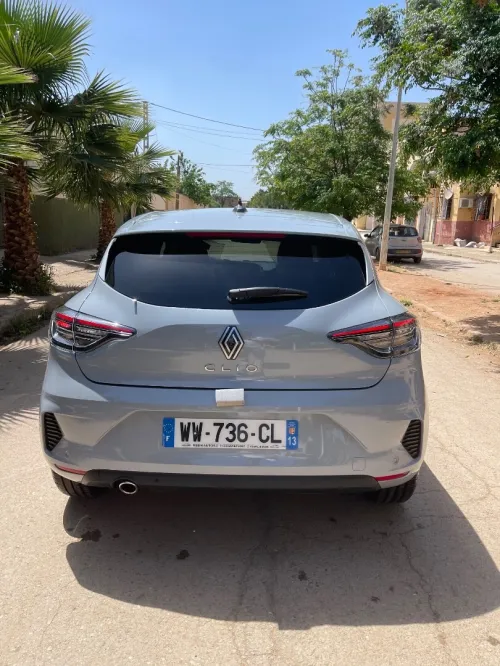 Renault Clio 5  2025 Evolution