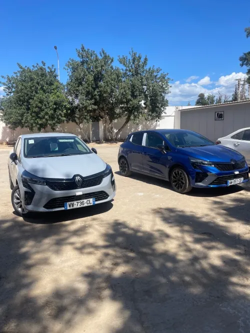 Renault Clio 5  2025 Evolution