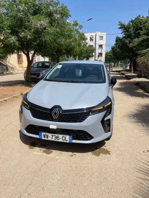 Renault Clio 5  2025 Evolution