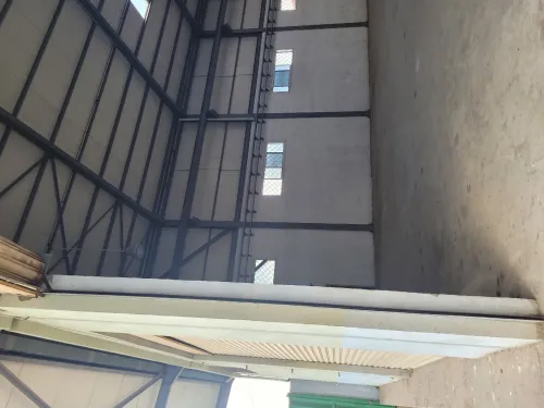 Location Hangar - Usine Alger Sidi moussa