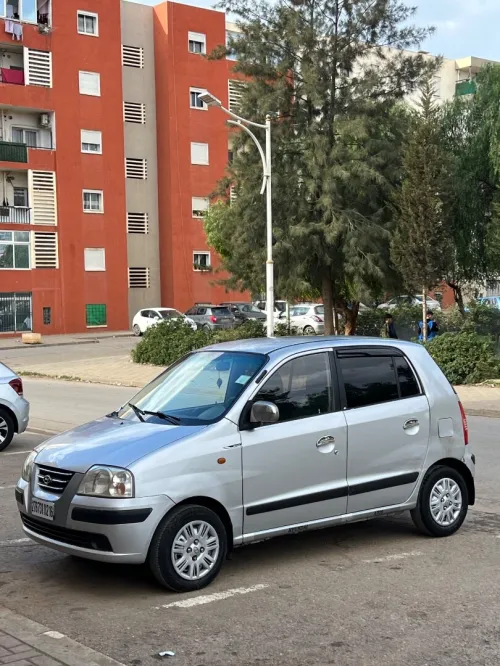 Hyundai Atos 2012 GL