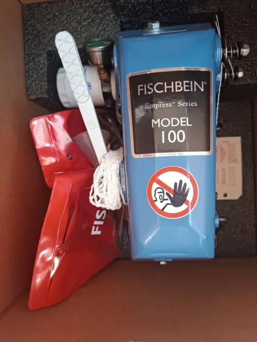 FISCHBEIN tête de couture fixe
