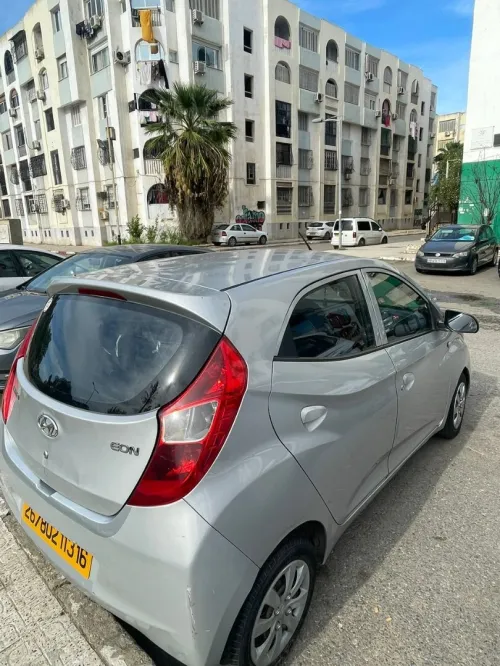 Hyundai EON 2013 GLS