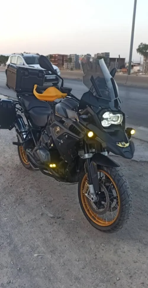 Bmw GS Bmw GS 1250 2022 2022