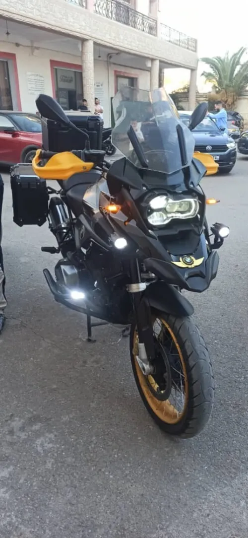 Bmw GS Bmw GS 1250 2022 2022