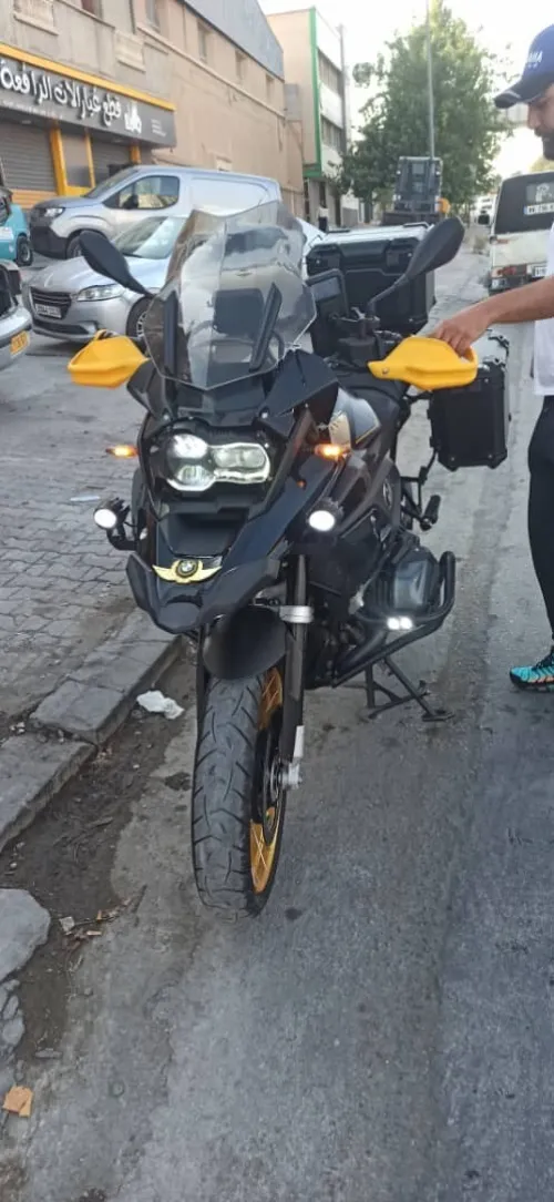 Bmw GS Bmw GS 1250 2022 2022