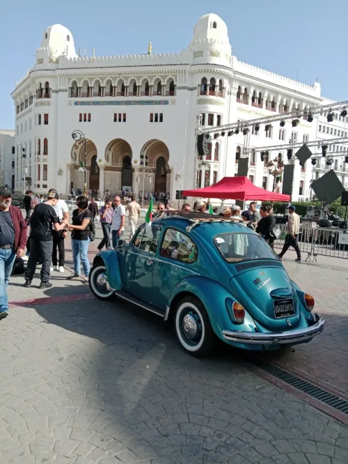 Volkswagen Coccinelle 1969 Coccinelle