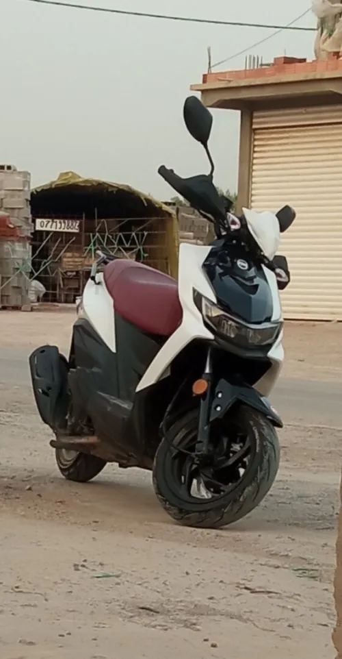 Sym Jet4 rx 2025