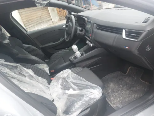Renault Clio 5  2025 ALPINE