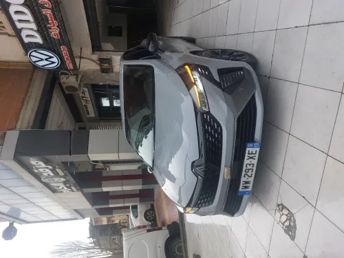 Renault Clio 5  2025 ALPINE