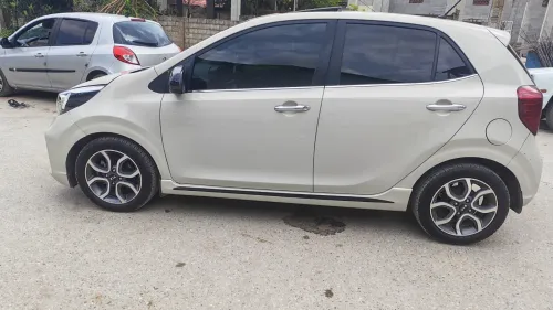Kia Picanto 2017 Sportline