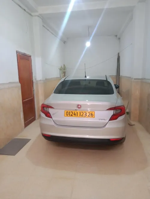 Fiat Tipo 2023 
