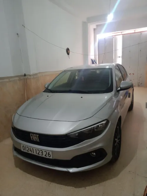 Fiat Tipo 2023 