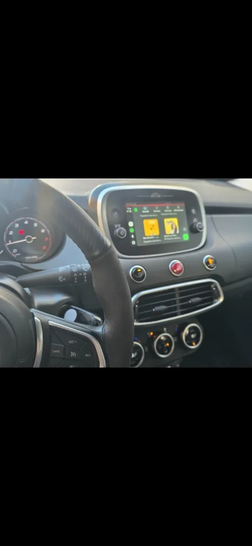 Fiat 500x 2023 Club