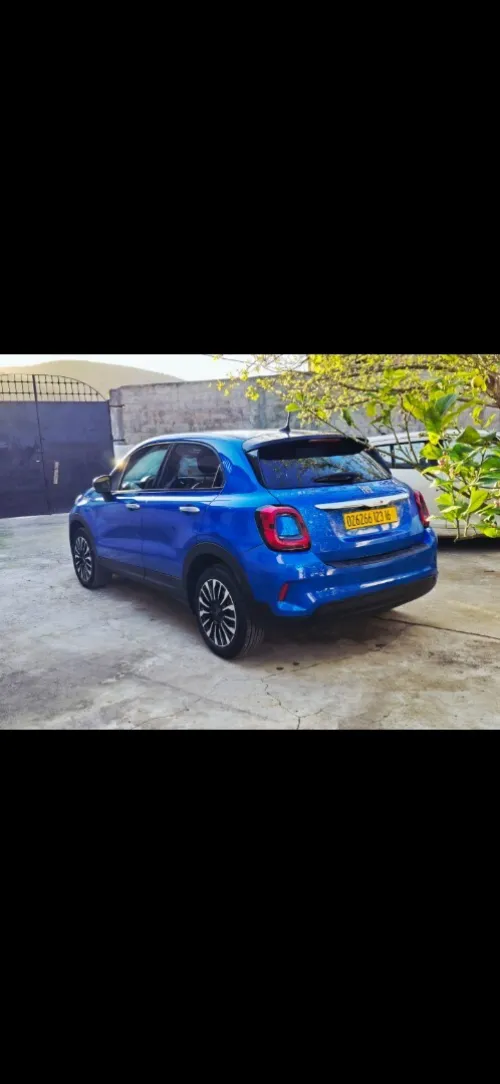 Fiat 500x 2023 Club