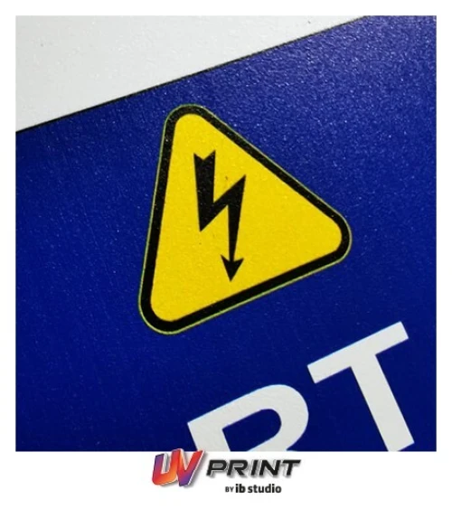 Panneau Et Pictogramme Signalisation Sécurité