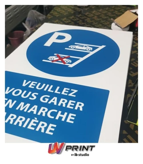 Panneau Et Pictogramme Signalisation Sécurité